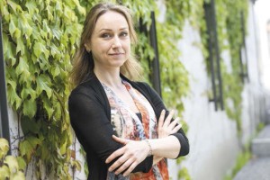 Tjaša Kmetec: Mladi se ne morejo zaposlovati, delovnih mest ni, starejši se ne morejo upokojiti