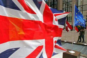 Ankete: Teden dni pred referendumom tabor zagovornikov brexita v vodstvu