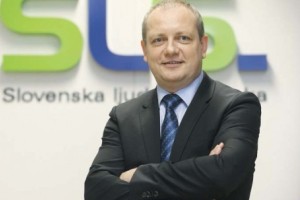 Zidanšek prejel soglasno podporo glavnega odbora SLS