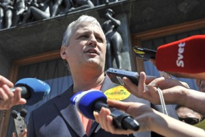 Primc: Skrajni čas je, da politika prisluhne volji državljanov po spremembah v pravosodju