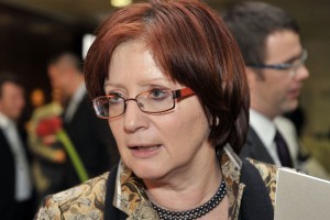 Alenka Žnidaršič Kranjc: Jasno so mi povedali, da je ogroženo moje življenje