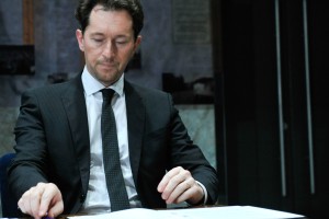 Gregor Virant - izvozni artikel