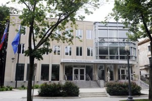 Ameriški Slovenci slavijo 25-letnico osamosvojitve Slovenije