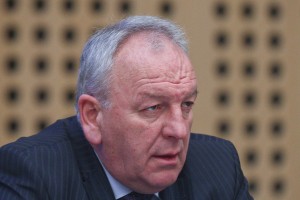 Veleposlanik v Bruslju svari sodelavce pred nevarnostjo novih terorističnih napadov!