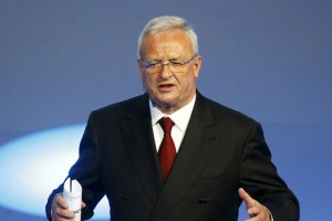 Nemško tožilstvo preiskuje bivšega šefa Volkswagna