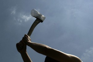 Sostorilca pri grozljivem umoru bohinjskega učitelja bosta za kazen opravljala družbeno koristno delo