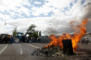 Francija prepovedala protivladne proteste