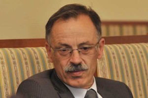 Mojmir Mrak: Brexit bi destabiliziral slovenske trgovinske partnerje