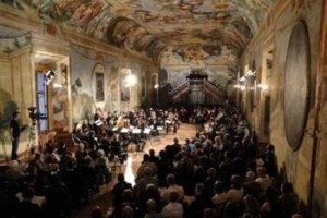 Festival stare glasbe Seviqc Brežice letos z 19 koncerti