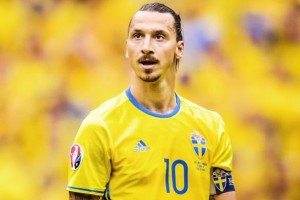 Ibrahimović mojstrsko do 500. gola v karieri