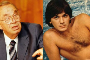 Stane Dolanc je Zdravka Čolića izbral za sodelavca Udbe