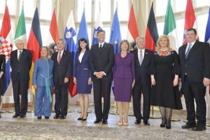 Tuji voditelji voščili Sloveniji za rojstni dan