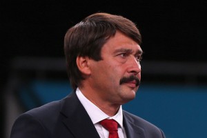 Madžarskega predsednika ne bo na današnji slovesnosti ob 25. obletnici osamosvojitve 