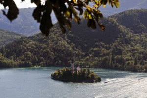 Brexit in Slovenija: Britanski turisti naj bi manj zapravljali