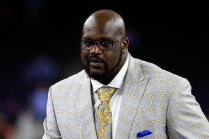 Shaquille O'Neal bo Obamov posebni odposlanec na Kubo