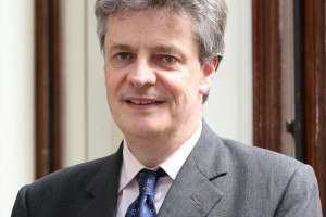 Po brexitu odstopil evropski komisar iz Velike Britanije Hill 