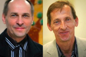 Ivo Žajdela ponovno odgovarja Ladu Ambrožiču: Saj bo še znorel