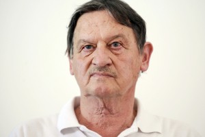 Tine Hribar: Jože Pučnik je Spomenki in meni verjel na besedo