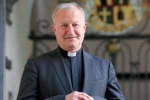 Anton Jamnik: Šuštarja je zelo motilo, da Cerkev še vedno velja za tujek