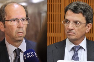 Kadrovski cunami na DUTB: ogorčeni zaposleni pišejo ministru Mramorju