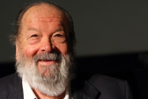 Umrl je legendarni italijanski igralec Bud Spencer