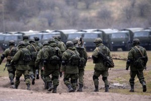 Rusija bo na zahodni meji namestila dodatnih 10.000 vojakov