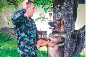 Potrjeno! Krkovičev sin ne prejema nobenih veteranskih dodatkov