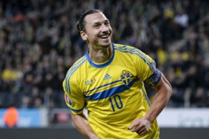 "Negotovosti" je konec, Ibrahimović gre v Manchester United