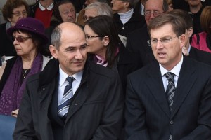 Cerar se bo v torek le moral pogovarjati z Janšo