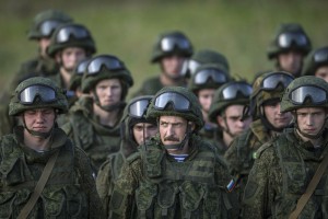 Putin: Rusija se ne bo pustila zvabiti v oboroževalno tekmo z Natom