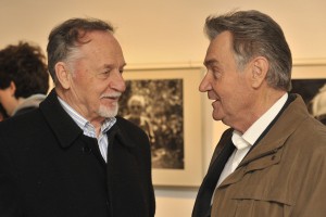 General agresorske JLA Milan Aksentijević Sloveniji očita rasizem