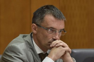 Prvi nadzornik SDH Jazbeca ne razume: Sinoči nisem imel občutka, da bo odstopil