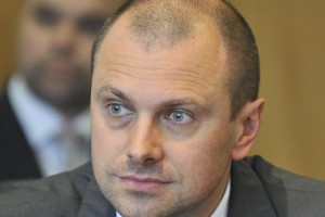 Blaž Brodnjak potrjen kot predsednik uprave NLB