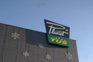 Južnoafričani kupili koprski Planet Tuš