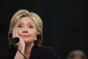 FBI ne bo priporočil kazenske ovadbe proti Hillary Clinton