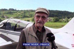 V&#38;F: Srečanje s Francem Severjem – Franto