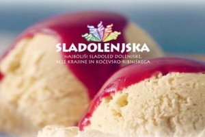 Išče se najboljši sladoled v JV Sloveniji