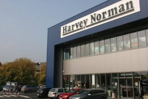  Nagrajenka junijske Super srede v Harvey Normanu