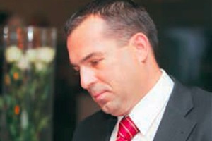 Podlo in umazano obračunavanje z Reporterjem