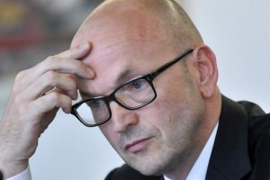 Jazbec: Pristojne inštitucije menijo, da je bančna luknja zgolj plod domišljije