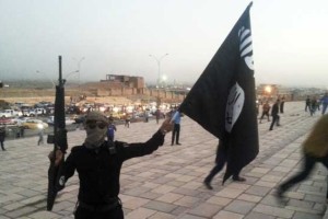 Strokovnjak: Islamska država bo kmalu padla, a islamskega terorizma to ne bo ustavilo