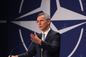 Stoltenberg zagotovil, da bodo zaveznice skupaj odšle iz Afganistana