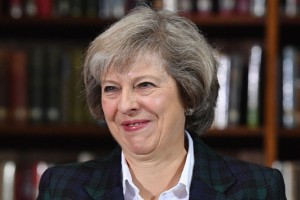 Theresa May bo že v sredo postala britanska premierka