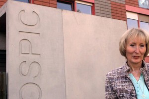 Tatjana Fink dobila tožbo proti Slovenskemu društvu Hospic 
