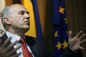 Inzko: Z zanikanjem genocida je Dodik izbral civilizacijski mrk
