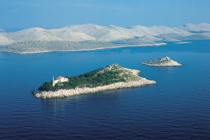 Avantura: Poletne počitnice na hrvaškem svetilniku