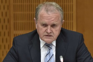 Dragonja: Razmišljam o odstopu, a se še nisem odločil