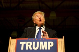 Trump po napadu v Nici prestavil razkritje svojega podpredsedniškega kandidata