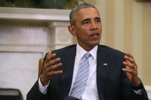 Obama poslal ameriške vojake v Južni Sudan