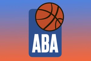 Slovenija v ligi ABA s tremi